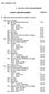 V - LISTA DE CONTAS PARAMETRIZADA CLASSE 3 - RECURSOS ALHEIOS 30 - RECURSOS DE INSTITUIÇÕES DE CRÉDITO NO PAÍS