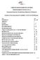 COMITÊ DE PRONUNCIAMENTOS CONTÁBEIS PRONUNCIAMENTO TÉCNICO CPC 14. Instrumentos Financeiros: Reconhecimento, Mensuração e Evidenciação