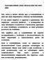 CONTABILIDADE: UMA CIÊNCIA SEM PAI NEM MÃE. Não resta a menor dúvida que a Contabilidade é uma das mais importantes ciências da humanidade.