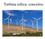 Turbina eólica: conceitos