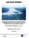 MODELAGEM MATEMÁTICA DO COMPORTAMENTO SEDIMENTOLÓGICO DO RIO MADEIRA E DO FUTURO RESERVATÓRIO DA UHE SANTO ANTONIO RELATÓRIO DE ANDAMENTO RA 07