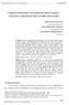 VARIAÇÃO LINGUÍSTICA NO ENSINO DE LÍNGUA INGLESA LANGUAGE VARIATION IN THE TEACHING OF ENGLISH