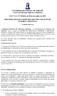 UNIVERSIDADE FEDERAL DE SERGIPE Centro de Educação Superior a Distância. E D I T A L Nº 25/2014, de 05 de novembro de 2014