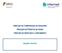 DIRECÇÃO DE COMPROVAÇÃO DA QUALIDADE DIRECÇÃO DE PRODUTOS DE SAÚDE DIRECÇÃO DE INSPECÇÃO E LICENCIAMENTO. Algodão Hidrófilo