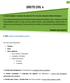 DIREITO CIVIL 4. Conteúdo digitado e baseado das aulas do Prof. Emerson Alexandre Molina Rodrigues