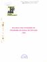 BIBLIOT ECA 1). '1'1 AIU~ -~.-.::;;..: -...: - -:;-... ~-.. - -~----. - -. BALANÇO DAS ATIVIDADES DO PROGRAMA ESTADUAL DE DST/AIDS - 1995 - ,~~