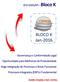 BLOCO K Jan-2016. EFD ICMS/IPI Bloco K