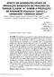 Effect of different irrigation levels on fractions of Tank Class A on the production of Radish (Raphanus Sativus L.) variety Crimson Giant