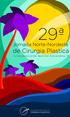 29ª. Jornada Norte-Nordeste. de Cirurgia Plastica 11 a 13 de setembro de 2014 - Beach Class - Porto de Galinhas - PE