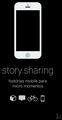 story.sharing histórias mobile para micro momentos