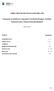 DIRECTRIZ DE REVISÃO/AUDITORIA 950. Programas no âmbito da Cooperação Territorial Europeia - Instituto Financeiro para o Desenvolvimento Regional