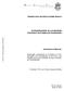 Roberta Ávila de Ulhôa Castello Branco. Acompanhamento da Lucratividade Econômica de Projetos de Investimento. Dissertação de Mestrado