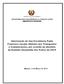 REPÚBLICA DE MOÇAMBIQUE --------------- MINISTÉRIO DOS TRANSPORTES E COMUNICAÇÕES GABINETE DO MINISTRO