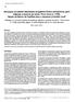 Utilization of chicken Gallus domesticus, pituitary extracts as tench Tinca finca (L.1758) spawning agent. A technological option for small farmers