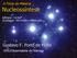 A Forja da Matéria. Nucleossíntese. Núcleos: núcleo Synthesik: fabricação, construção. Gustavo F. Porto de Mello. UFRJ/Observatório do Valongo