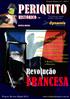 FRANCESA. Revolução HISTÓRICO. A França antes da Revolução Reunião dos Estados Gerais Revolta ou revolução?