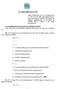 LEI COMPLEMENTAR Nº 562. O GOVERNADOR DO ESTADO DO ESPÍRITO SANTO Faço saber que a Assembléia Legislativa decretou e eu sanciono a seguinte