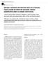 Cow s milk protein allergy in children: repercussion of the exclusion diet and replacement diet on the nutritional status