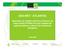 1. Introdução GEO-NET e ATLANTEC 2. Estudos de potencial eólico e cálculo de. WindPRO da EMD 3. Outras aplicações