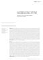 A mortalidade por câncer de estômago no Brasil: análise do período de 1977 a 1989. Stomach cancer mortality in Brazil: from 1977 to 1989