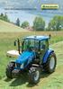 NEW HOLLAND T4 POWERSTAR T4.55 I T4.65 I T4.75