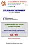 DEPARTAMENTO DE GESTÃO FISCALIDADE DE EMPRESA. Ano Lectivo 2007/2008 A TRIBUTAÇÃO DO VALOR ACRESCENTADO IMPOSTO SOBRE O VALOR ACRESCENTADO