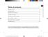 Table of contents. 111793_UserGuide_ARCHOS101_Platinum_book.indd 1 02/05/2013 15:04:10