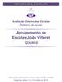 Agrupamento de Escolas João Villaret LOURES