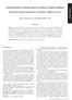 Ensurdecimento de fonemas plosivos na fala de crianças disfônicas. Devoicing of plosive phonemes in dysphonic children s speech.