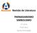 Revisão de Literatura PARNASIANISMO SIMBOLISMO. 2ª série Prof. Ana Santa Felicidade
