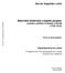 Entre letra americana e espírito europeu: poesia e política no Brasil Colonial (1750-1810)