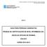 GUÍA PARA PERSOAS CANDIDATAS PROBAS DE CERTIFICACIÓN DE NIVEL INTERMEDIO (B1) ESCOLAS OFICIAIS DE IDIOMAS GALICIA