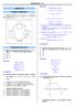 AULA 10 FUNÇÃO COMPOSTA. x x + 2 >0 EXERCÍCIOS DE SALA MATEMÁTICA A1. Resolução: Determinando as somas: f(x) + g(x) = x 2x 3 x 1. f(x) + g(x) = x x 4