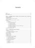 Sumário. Prefácio... 23 Nota à 2 a edição... 25 Apresentação da coleção... 27