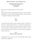 PROJECTO DE DECRETO - LEI DE ALTERAÇÂO DO ECD. MINISTÉRIO DA EDUCAÇÃO E CIÊNCIA Decreto-Lei n.º xx/2011 de x de Outubro