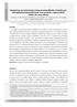 Anquilose da articulação temporomandibular tratada por artroplastia interposicional com enxerto costocondral: relato de caso clínico