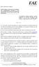 E D I T A L. 1º Para os casos de transferência externa serão aceitas, apenas, as inscrições para áreas afins.