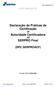 Declaração de Práticas de Certificação da Autoridade Certificadora do SERPRO Final