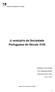 O vestuário da Sociedade Portuguesa do Século XVIII