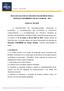 PROCESSO SELETIVO DE DISCENTES VOLUNTÁRIOS PARA A OPERAÇÃO ITAPEMIRIM DO PROJETO RONDON - 2016 EDITAL N.º 001-2016