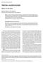 TERATOMA SACROCOCCÍGEO. Relato de três casos. Asdrubal Falavigna 1, Carlos Gandara 2, Fernando Antonio Patriani Ferraz 3, Bruno Saciloto 4