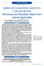 RESSONÂNCIA MAGNÉTICA HEPÁTICA COM Gd-EOB-DTPA Diferenciação entre Hiperplasia Nodular Focal e Adenoma Hepatocelular