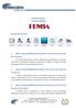 FAQ Executiva Projeto FEMSA