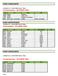 VOOS CANCELADOS. Cancelamentos 29 JUNHO 2012 VOOS ANTECIPADOS. Antecipações 28 JUNHO 2012. Atualizado em: 27 junho 10h00 (hora de Lisboa)