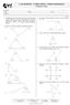 TC DE GEOMETRIA 8 a SÉRIE OLÍMPICA ENSINO FUNDAMENTAL