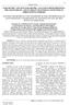 PARAMETRIC AND NON-PARAMETRIC ANALYSIS FOR DETERMINING THE ADAPTABILITY AND STABILITY OF SOYBEAN GENOTYPES IN THREE SOWING PERIODS