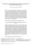 MORFOLOGIA DE FRUTOS, SEMENTES E PLÂNTULAS E GERMINAÇÃO DE SEMENTES DE Erythrina variegata L. 1