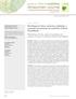 Morfologia de frutos, sementes e plântulas, e anatomia das sementes de sombreiro (Clitoria fairchildiana)