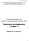 Relatório de Avaliação - Etapa 3 -