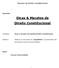 Dicas & Macetes de Direito Constitucional